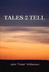 Tales 2 Tell