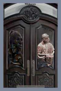 We Journey : A Gullah/Geechee Famlee Storee