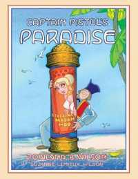 Captain Pistol's Paradise (Captain Jack Pistol)