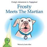Frosty's Adventures in Puppyland (Frosty Meets Martian)