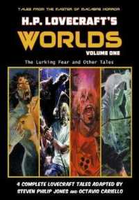 H.P. Lovecraft's Worlds - Volume One (H.P. Lovecraft's Worlds") 〈1〉