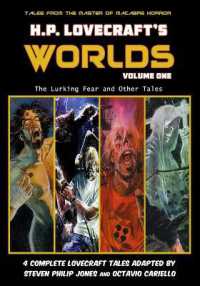 H.P. Lovecraft's Worlds - Volume One (H.P. Lovecraft's Worlds") 〈1〉