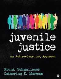 Juvenile Justice : An Active-Learning Approach