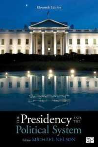 The Presidency and the Political System （11TH）