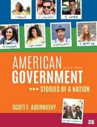 American Government : Stories of a Nation （2ND）