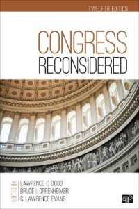 Congress Reconsidered （12TH）