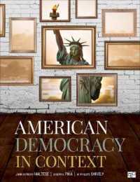 American Democracy in Context