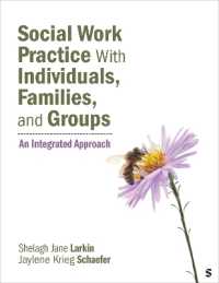 Social Work Practice with Individuals, Families, and Groups : An Integrated Approach