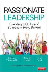 Passionate Leadership : Creating a Culture of Success in Every School