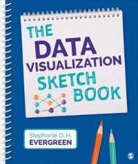The Data Visualization Sketchbook （Spiral）
