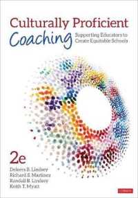 Culturally Proficient Coaching : Supporting Educators to Create Equitable Schools （2ND）
