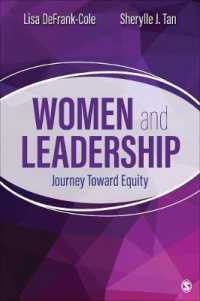 女性とリーダーシップ<br>Women and Leadership : Journey toward Equity