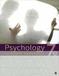 Psychology （7TH Looseleaf）