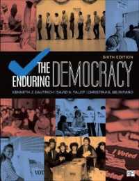 The Enduring Democracy