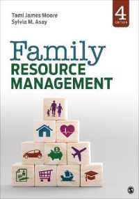 Family Resource Management （4TH）