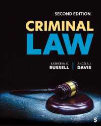 Criminal Law （2ND）