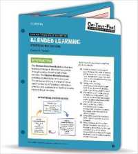 The On-Your-Feet Guide to Blended Learning : Station Rotation (On-your-feet-guides) （Looseleaf）
