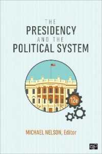 The Presidency and the Political System （12TH）