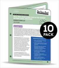 BUNDLE: Wright: The On-Your-Feet Guide to Real-Time Assessment for In-the Moment Instructional Decisions: 10 Pack (Corwin Literacy)
