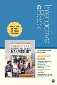 Fundamentals of Human Resource Management - Interactive Ebook : Functions， Applications， Skill Development