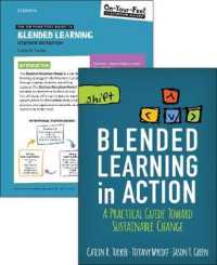 BUNDLE: Tucker: Blended Learning in Action + the On-Your-Feet Guide to Blended Learning: Station Rotation (On-your-feet-guides)