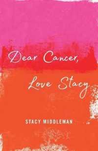 Dear Cancer, Love Stacy