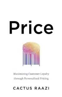 Price : Maximizing Customer Loyalty through Personalized Pricing