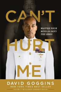Can't Hurt Me : Master Your Mind and Defy the Odds -- Paperback / softback