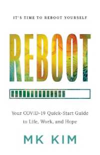 Reboot : Your COVID-19 Quick-Start Guide to Life, Work, and Hope