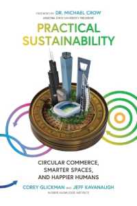 Practical Sustainability : Circular Commerce, Smarter Spaces and Happier Humans