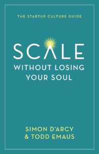 Scale without Losing Your Soul : The Startup Culture Guide