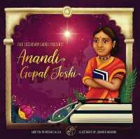 Our Legendary Ladies Presents Anandi Gopal Joshi （Board Book）