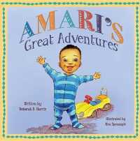 Amari's Great Adventures : The Magical Playground