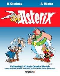 Asterix Omnibus Vol. 12 (Asterix)
