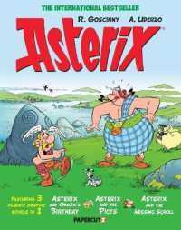 Asterix Omnibus Vol. 12 (Asterix)