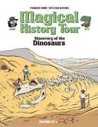Magical History Tour Vol. 15 : Dinosaurs
