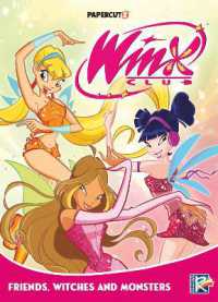 Winx Club Vol. 2 : Friends, Monsters, and Witches!