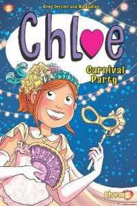 Chloe Vol. 5 : Carnival Party