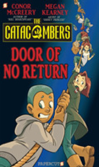 Catacombers 1 : Door of No Return (Catacombers)