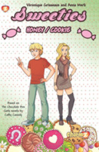 Sweeties 3 : Honey & Cookie (Sweeties)