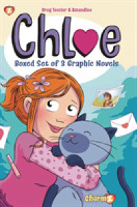 Chloe 1-3 Boxed Set (3-Volume Set) (Chloe) （BOX）