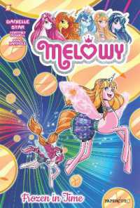 Melowy Vol. 4 : Frozen in Time