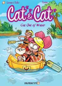 Cat and Cat #2 : Cat Out of Water