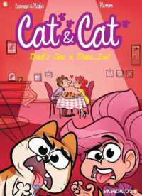 Cat and Cat #3 : My Dad's Got a Date... Ew