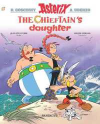Asterix #38 : The Chieftain's Daughter (Asterix)