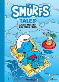The Smurfs Tales Vol. 4 : Smurf & Turf and other stories