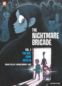 The Nightmare Brigade Vol. 1 : The Case of the Girl from Deja Vu