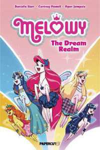 Melowy Vol. 6 : The Dream Realm