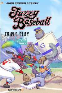 Fuzzy Baseball 3-in-1 : Triple Play