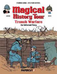 Magical History Tour Vol. 16 : Trench Warfare - an Infernal Fury